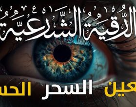"آيات الشفاء والتحصين: الرقية الشرعية في الإسلام"