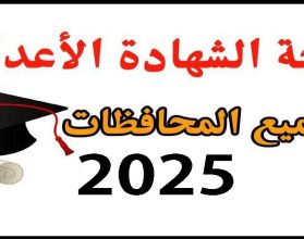 “نتيجة الشهادة الإعدادية: خطوات الاستعلام وموعد الإعلان الرسمي”