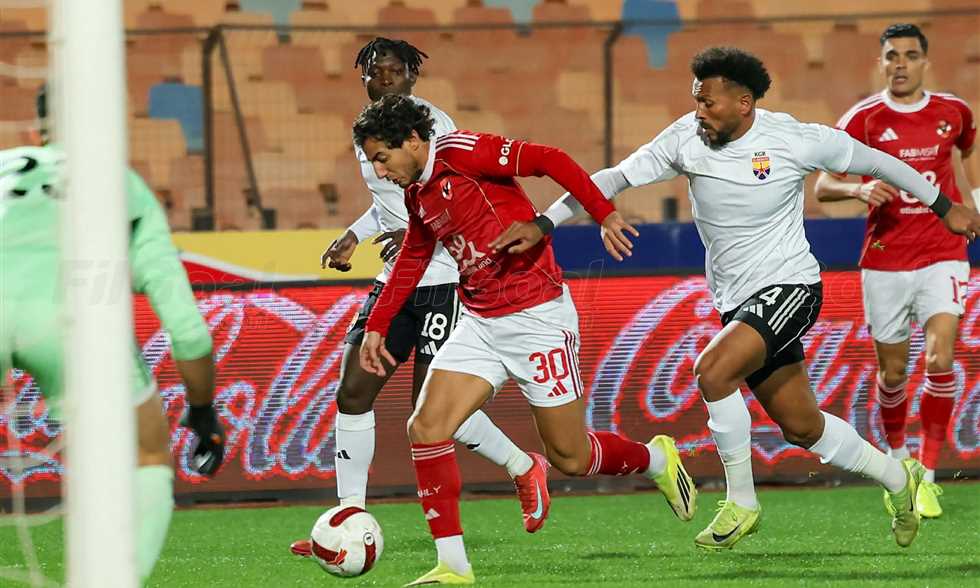 الأهلي يواجه تحديًا جديدًا اليوم.. الموعد والقنوات الناقلة ومشاهدة المباراة مباشر