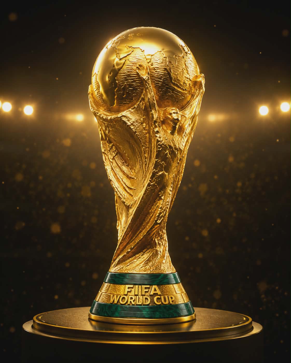 فيفا يحول نهائي كأس العالم 2026 إلى حفل عالمي ضخم بمشاركة أشهر النجوم