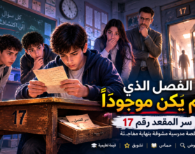 سر المقعد رقم 17 في المدرسة القديمة.. قصة مدرسية مشوقة لن تنساها